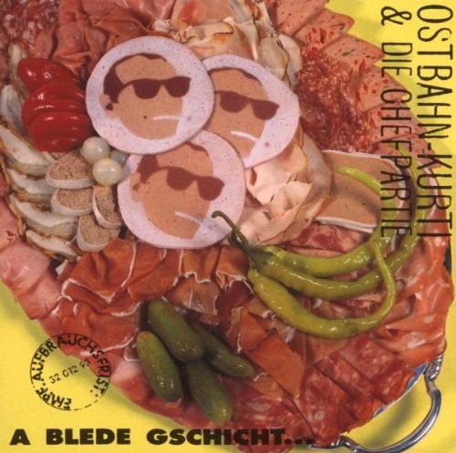 A blede Gschicht...