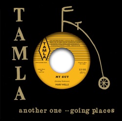 Motown 7" Singles, no. 2