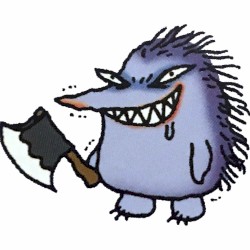 critter anthem