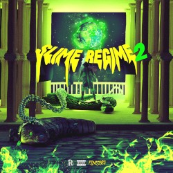 SLIME REGIME 2