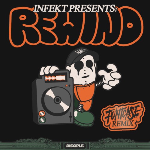 Rewind (FuntCase remix)
