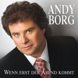 Wenn erst der Abend kommt