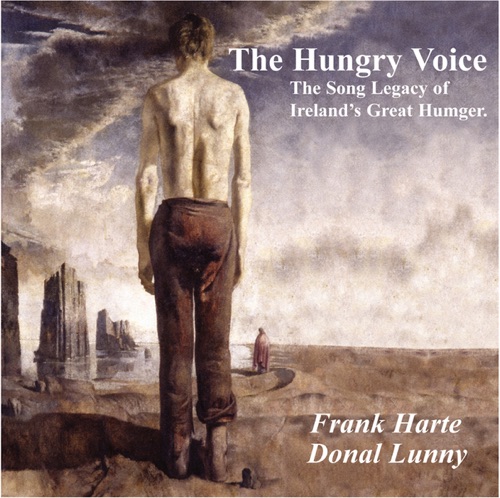 The Hungry Voice