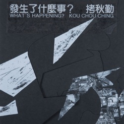 發生了什麼事？