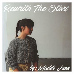 Rewrite the Stars