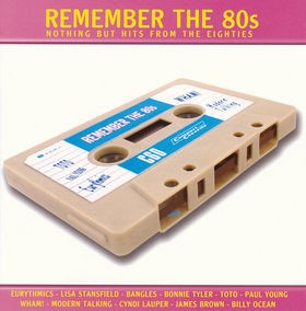 Remember the 80s