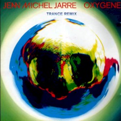 Oxygène: Trance Remix