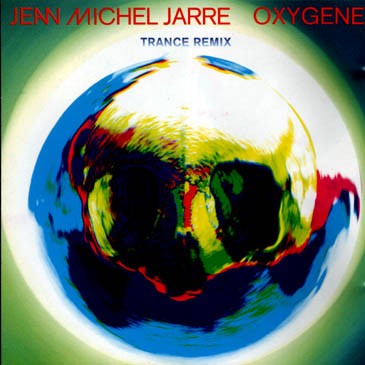 Oxygène: Trance Remix