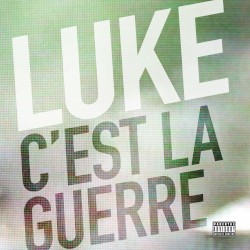 C'est la guerre