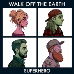 Superhero