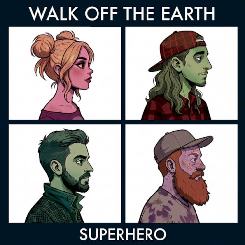 Superhero