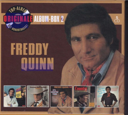 Album-Box 2