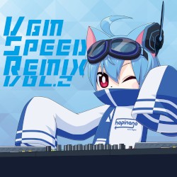 VGM SPEED REMIX VOL.2