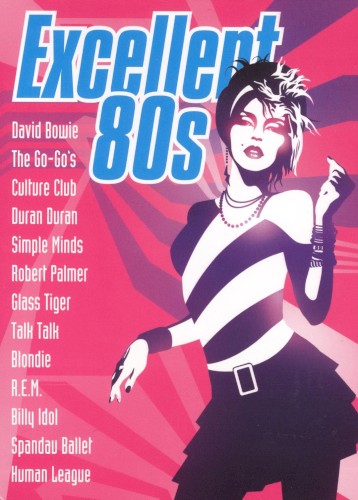 Excellent 80s