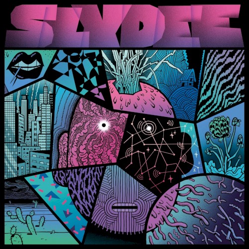 SlyDee