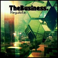 Regulate. (REMASTERED 2024)