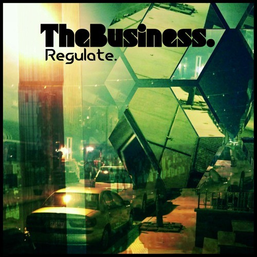 Regulate. (REMASTERED 2024)
