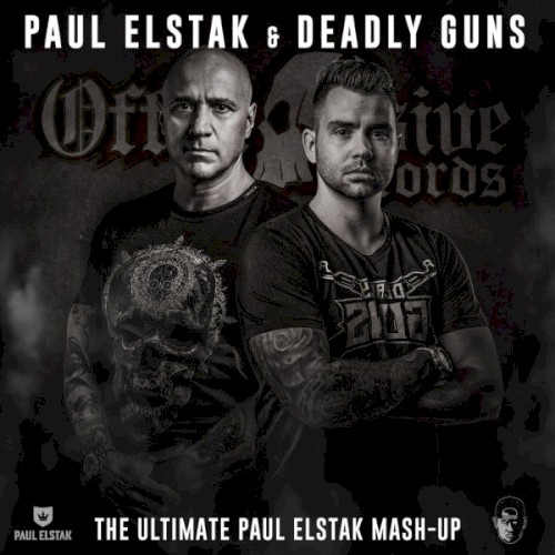 The Ultimate Paul Elstak Mash-Up