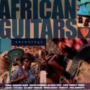 African Guitars Anthology