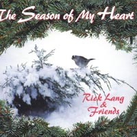 The Season of My Heart