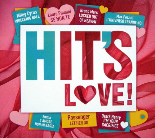 Hit’s Love!