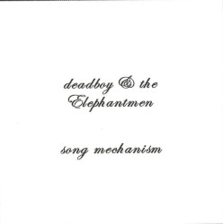Song Mechanism