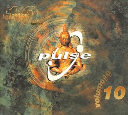Pulse, Volume 10: Ignition