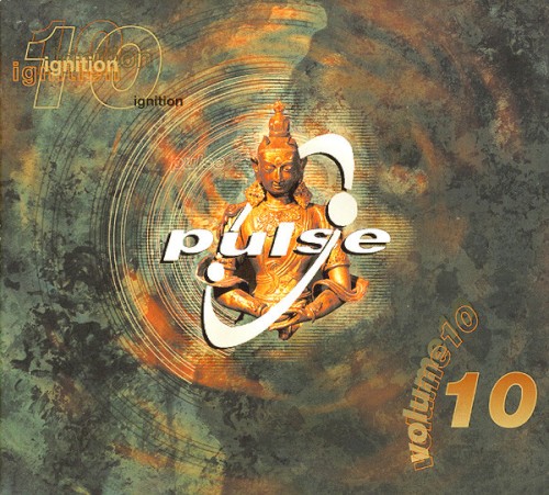 Pulse, Volume 10: Ignition