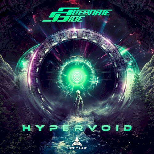 Hypervoid