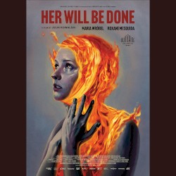 Her Will Be Done
