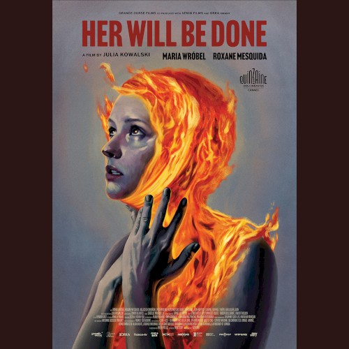 Her Will Be Done