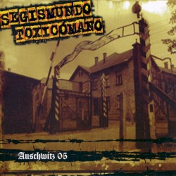 Auschwitz 05