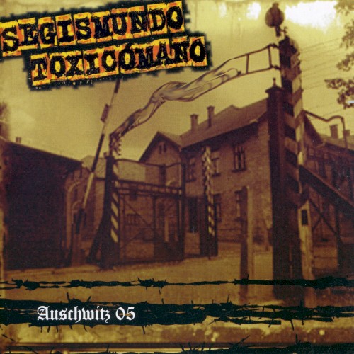 Auschwitz 05