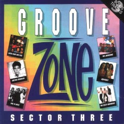 Groove Zone, Sector Three