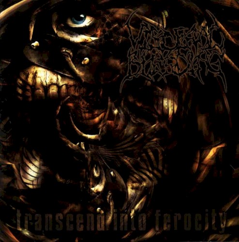 Transcend Into Ferocity