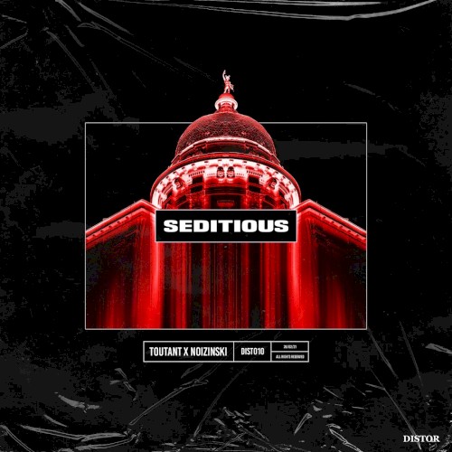 Seditious