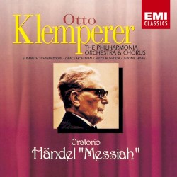Messiah Oratorio