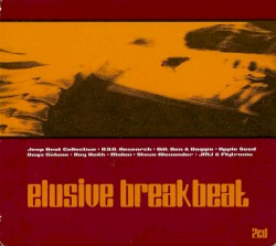 Elusive Breakbeat