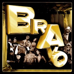Bravo Black Hits, Vol. 12