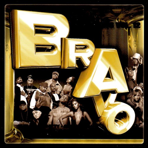 Bravo Black Hits, Vol. 12