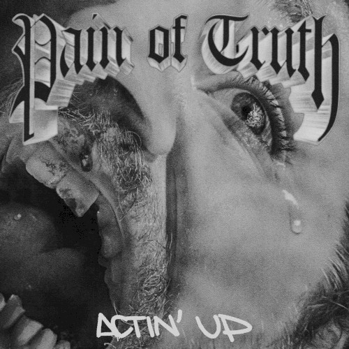 Actin' Up