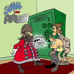 Folge 40: Schall und Rauch