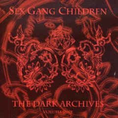 The Dark Archives - Volume One