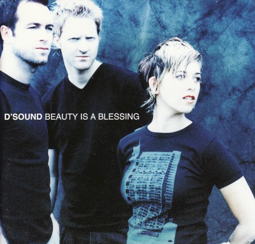 Beauty Is a Blessing