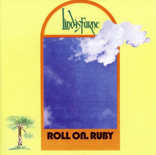 Roll On. Ruby