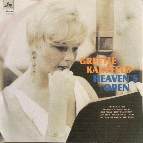 Heaven’s Open