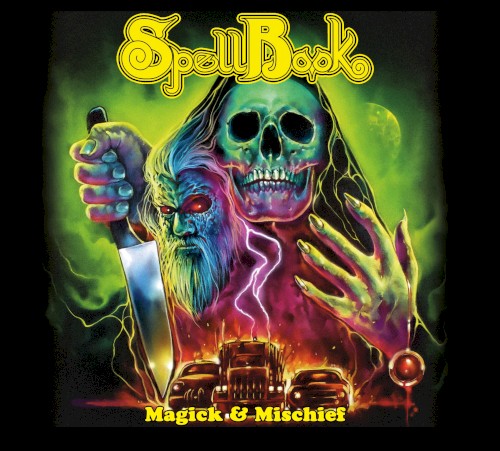 Magick & Mischief