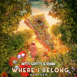 Where I Belong (ARIUS remix)