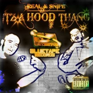 Itz a Hood Thang
