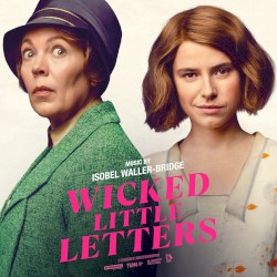 Wicked Little Letters: Original Motion Picture Soundtrack